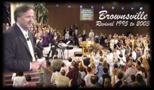 BROWNSVILLE REVIVAL- Past Revival- Revival Post