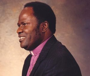 Archbishop-Benson-Idahosa, One Sound Revival