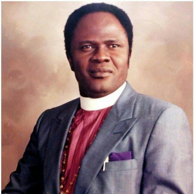 Archbishop Benson Andrew Idahosa- Onesound Revival Post