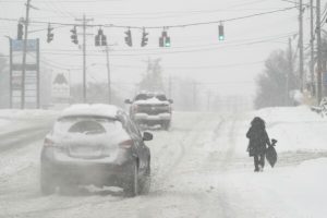 Global Winter
