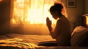 My Morning Altar Testimony - From Delay to Divine Acceleration