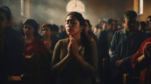 Why we Pray for Revival