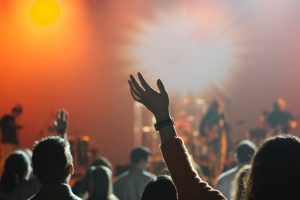 Worship and Revival Part 4
