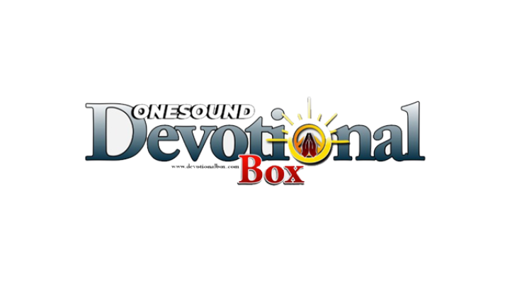 One-SOund-Devotional One-SOund-Devotional