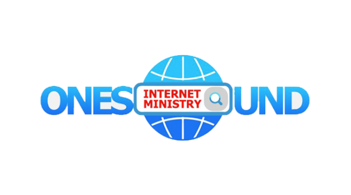 One-SOund-Internet-Ministry One-Sound-Internet-Ministry