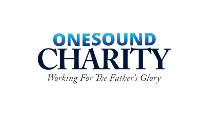 One-Sound-Charity One-Sound-Charity