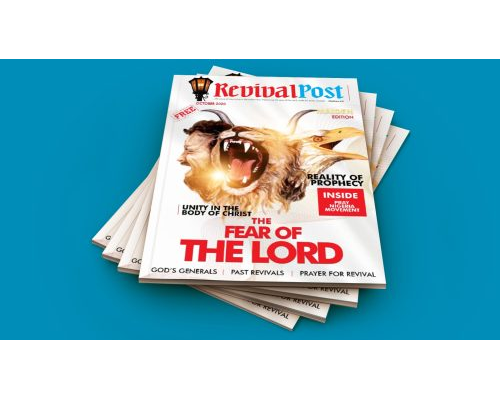 Revival Post